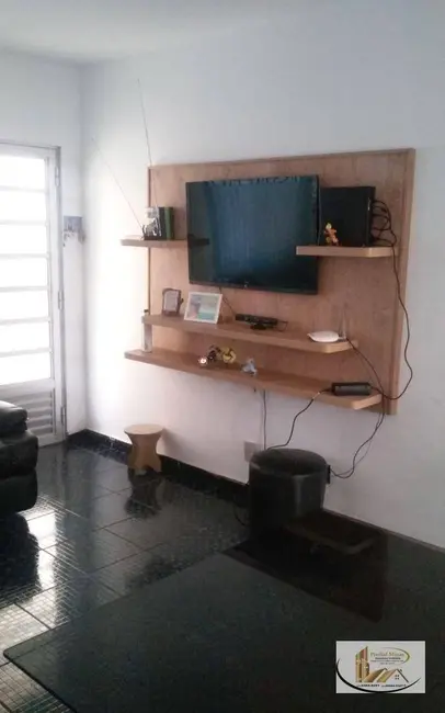 Apartamento com 2 quartos à venda, 45m2 em Vitória, Belo Horizonte - MG - imagem 9 Foto 9 de Apartamento com 2 quartos à venda, 45m2 em Vitória, Belo Horizonte - MG