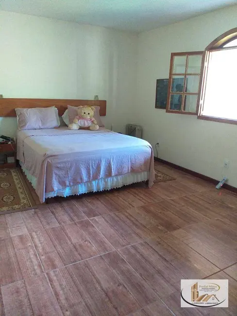 Foto 1 de Sítio / Rancho com 6 quartos à venda, 30000m2 em Ouro Preto - MG