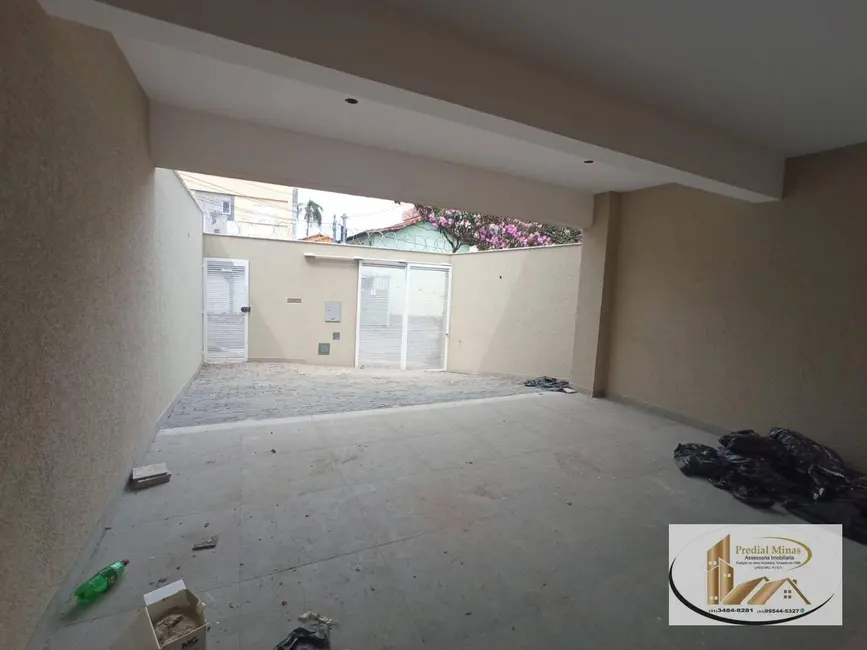 Casa com 4 quartos à venda, 220m2 em Santa Amélia, Belo Horizonte - MG - imagem 6 Foto 6 de Casa com 4 quartos à venda, 220m2 em Santa Amélia, Belo Horizonte - MG