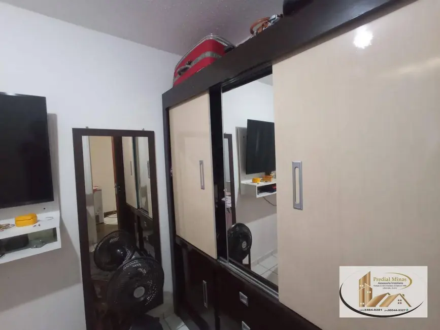 Apartamento com 2 quartos à venda, 45m2 em Diamante (Barreiro), Belo Horizonte - MG - imagem 4 Foto 4 de Apartamento com 2 quartos à venda, 45m2 em Diamante (Barreiro), Belo Horizonte - MG