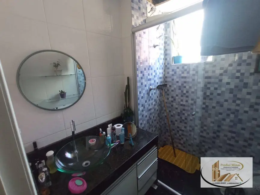 Apartamento com 2 quartos à venda, 45m2 em Diamante (Barreiro), Belo Horizonte - MG - imagem 9 Foto 9 de Apartamento com 2 quartos à venda, 45m2 em Diamante (Barreiro), Belo Horizonte - MG