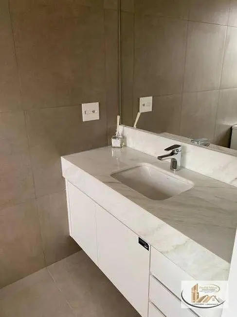 Foto 5 de Cobertura com 4 quartos à venda, 289m2 em Serra, Belo Horizonte - MG