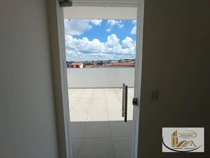 Foto 9 de Cobertura com 2 quartos à venda, 88m2 em Copacabana, Belo Horizonte - MG