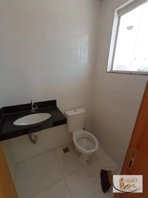 Foto 8 de Cobertura com 2 quartos à venda, 88m2 em Copacabana, Belo Horizonte - MG