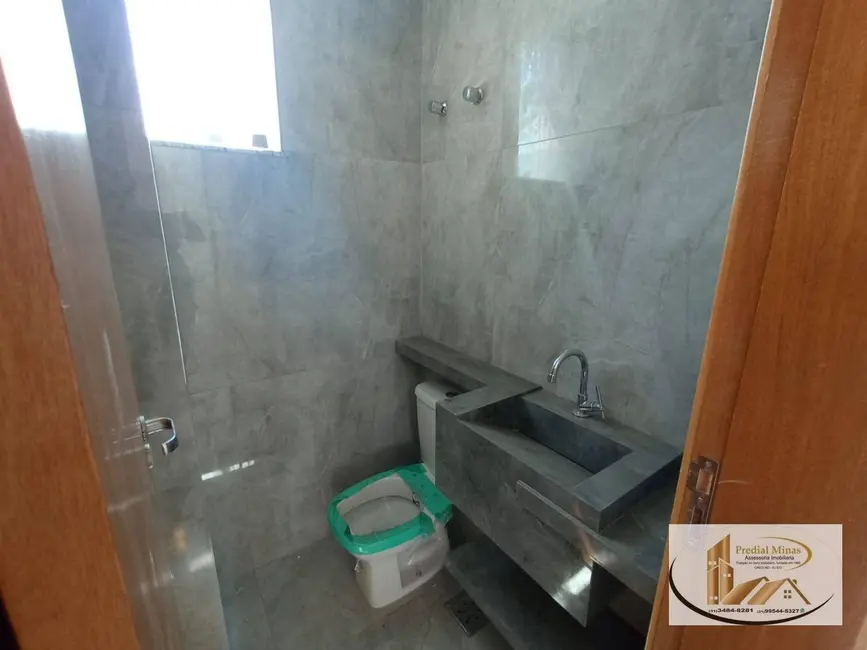 Casa de Condomínio com 3 quartos à venda, 105m2 em Santa Amélia, Belo Horizonte - MG - imagem 9 Foto 9 de Casa de Condomínio com 3 quartos à venda, 105m2 em Santa Amélia, Belo Horizonte - MG