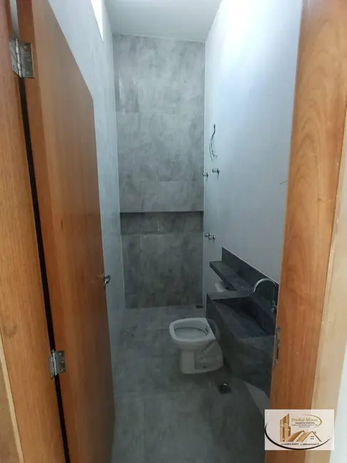 Casa de Condomínio com 3 quartos à venda, 105m2 em Santa Amélia, Belo Horizonte - MG - imagem 6 Foto 6 de Casa de Condomínio com 3 quartos à venda, 105m2 em Santa Amélia, Belo Horizonte - MG