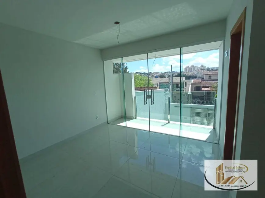 Casa de Condomínio com 3 quartos à venda, 105m2 em Santa Amélia, Belo Horizonte - MG - imagem 4 Foto 4 de Casa de Condomínio com 3 quartos à venda, 105m2 em Santa Amélia, Belo Horizonte - MG