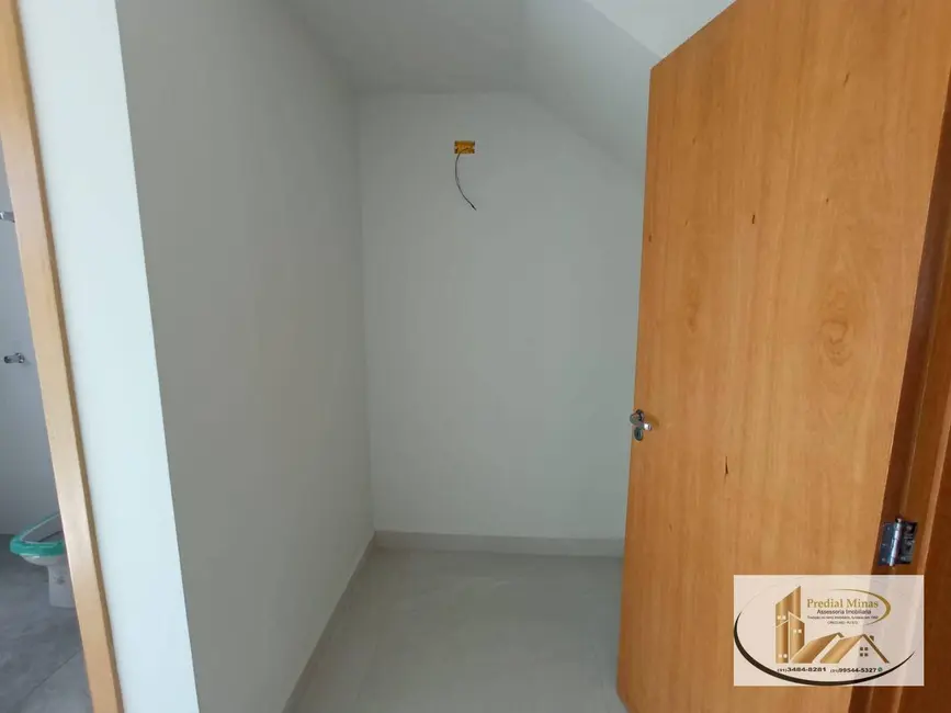 Casa de Condomínio com 3 quartos à venda, 105m2 em Santa Amélia, Belo Horizonte - MG - imagem 5 Foto 5 de Casa de Condomínio com 3 quartos à venda, 105m2 em Santa Amélia, Belo Horizonte - MG