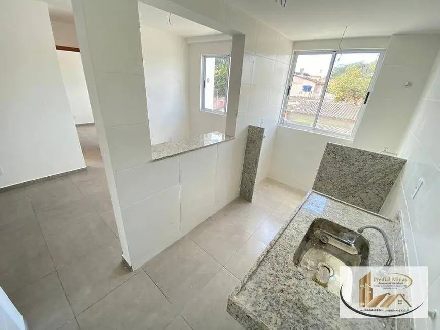 Apartamento com 2 quartos à venda, 44m2 em São João Batista (Venda Nova), Belo Horizonte - MG - imagem 3 Foto 3 de Apartamento com 2 quartos à venda, 44m2 em São João Batista (Venda Nova), Belo Horizonte - MG