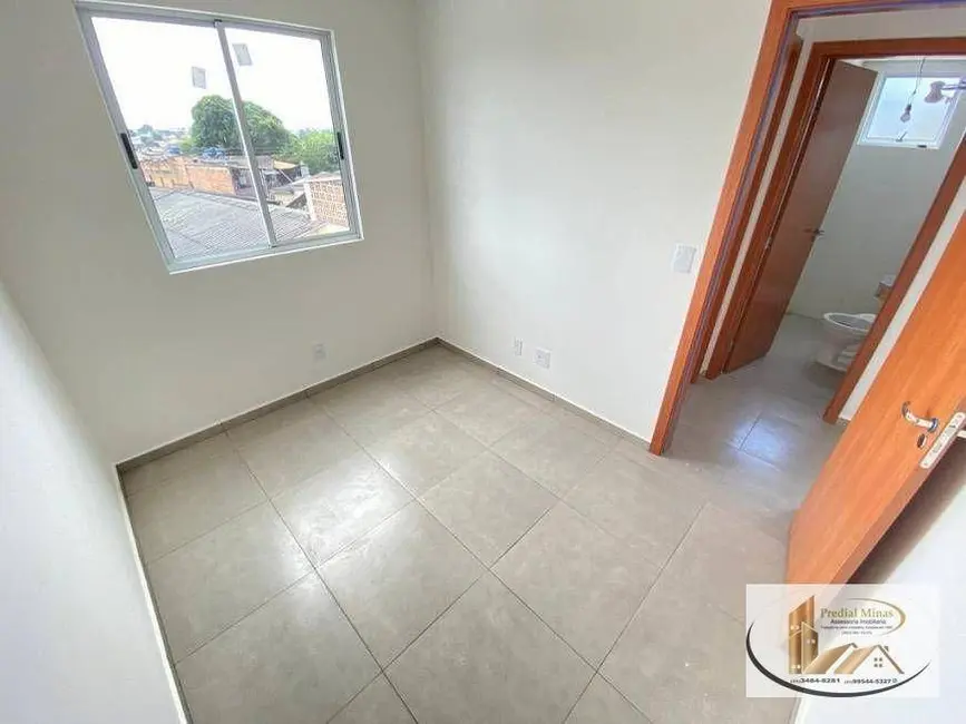Apartamento com 2 quartos à venda, 44m2 em São João Batista (Venda Nova), Belo Horizonte - MG - imagem 6 Foto 6 de Apartamento com 2 quartos à venda, 44m2 em São João Batista (Venda Nova), Belo Horizonte - MG