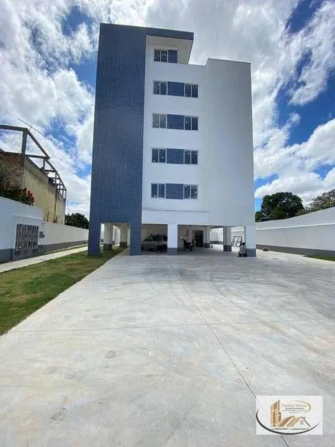 Apartamento com 2 quartos à venda, 44m2 em São João Batista (Venda Nova), Belo Horizonte - MG - imagem 2 Foto 2 de Apartamento com 2 quartos à venda, 44m2 em São João Batista (Venda Nova), Belo Horizonte - MG