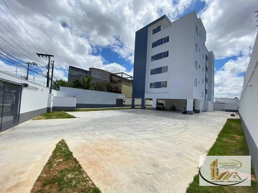 Apartamento com 2 quartos à venda, 44m2 em São João Batista (Venda Nova), Belo Horizonte - MG - imagem 1 Foto 1 de Apartamento com 2 quartos à venda, 44m2 em São João Batista (Venda Nova), Belo Horizonte - MG