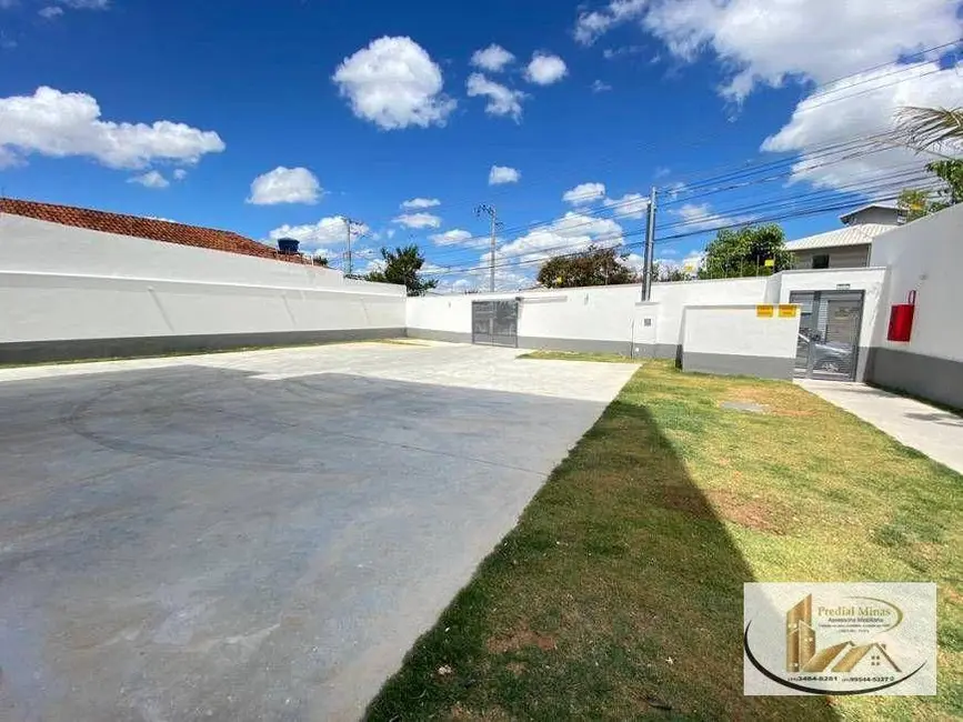 Apartamento com 2 quartos à venda, 44m2 em São João Batista (Venda Nova), Belo Horizonte - MG - imagem 5 Foto 5 de Apartamento com 2 quartos à venda, 44m2 em São João Batista (Venda Nova), Belo Horizonte - MG