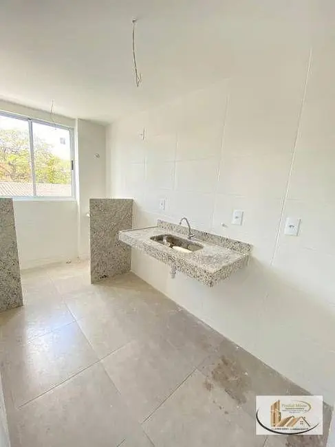 Apartamento com 2 quartos à venda, 44m2 em São João Batista (Venda Nova), Belo Horizonte - MG - imagem 7 Foto 7 de Apartamento com 2 quartos à venda, 44m2 em São João Batista (Venda Nova), Belo Horizonte - MG