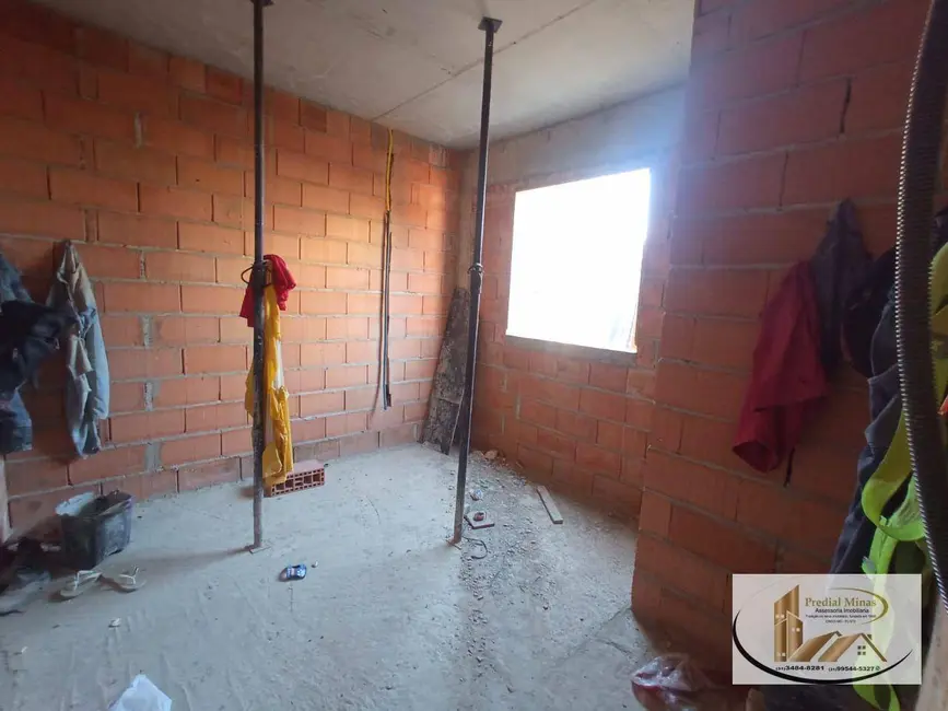 Foto 8 de Apartamento com 2 quartos à venda, 80m2 em Piratininga (Venda Nova), Belo Horizonte - MG