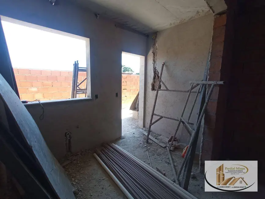 Foto 6 de Apartamento com 2 quartos à venda, 80m2 em Piratininga (Venda Nova), Belo Horizonte - MG