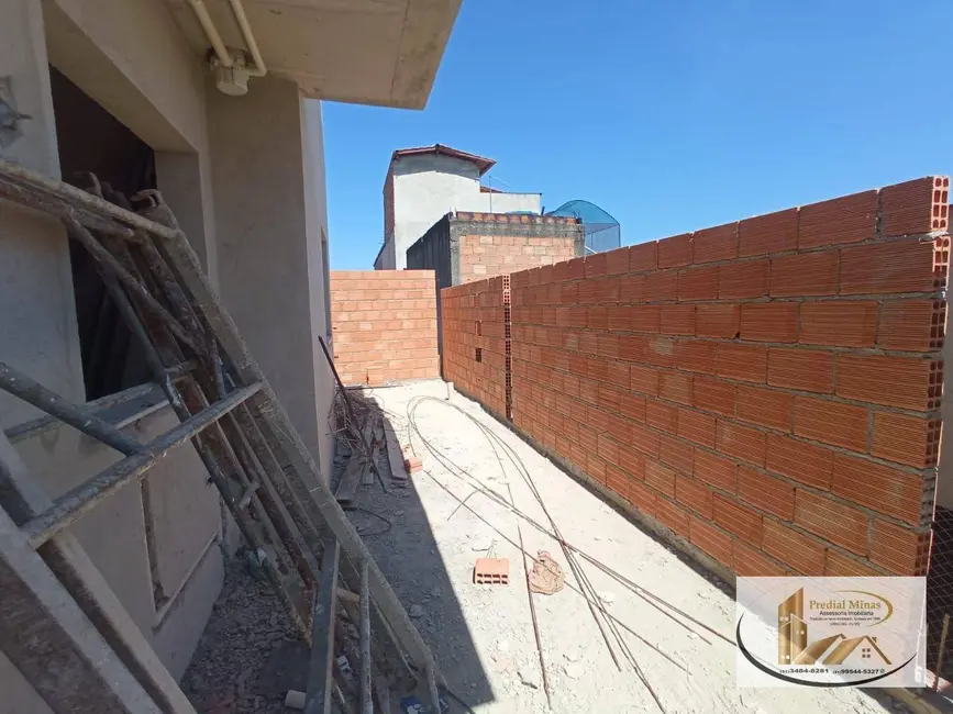 Foto 2 de Apartamento com 2 quartos à venda, 80m2 em Piratininga (Venda Nova), Belo Horizonte - MG