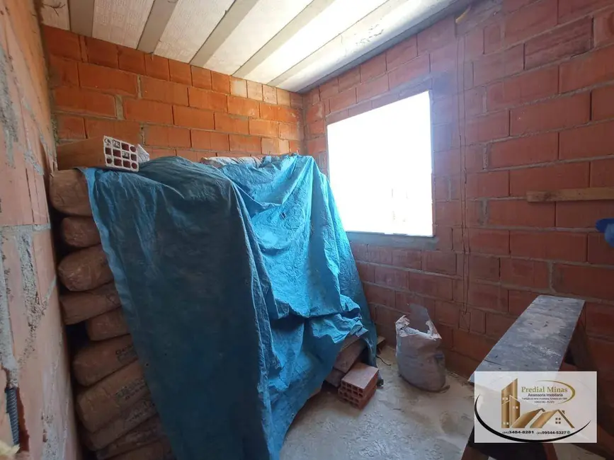 Foto 9 de Apartamento com 2 quartos à venda, 45m2 em Piratininga (Venda Nova), Belo Horizonte - MG