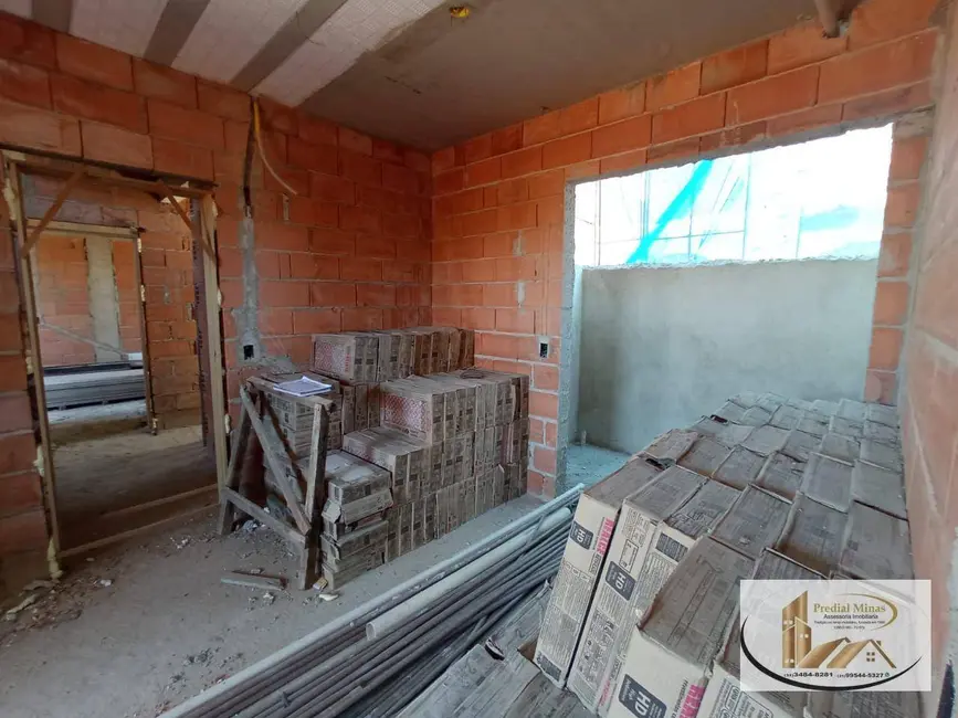 Foto 7 de Apartamento com 2 quartos à venda, 45m2 em Piratininga (Venda Nova), Belo Horizonte - MG