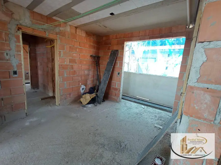 Foto 6 de Cobertura com 2 quartos à venda, 115m2 em Piratininga (Venda Nova), Belo Horizonte - MG