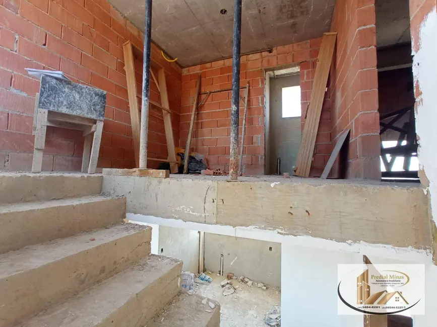 Foto 9 de Cobertura com 2 quartos à venda, 115m2 em Piratininga (Venda Nova), Belo Horizonte - MG