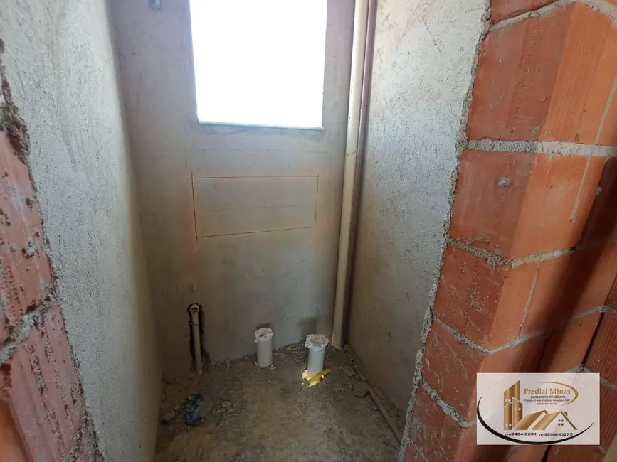 Foto 8 de Cobertura com 2 quartos à venda, 115m2 em Piratininga (Venda Nova), Belo Horizonte - MG