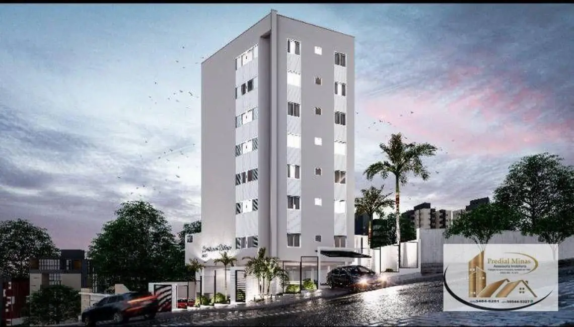 Cobertura com 3 quartos à venda, 147m2 em Manacás, Belo Horizonte - MG - imagem 6 Foto 6 de Cobertura com 3 quartos à venda, 147m2 em Manacás, Belo Horizonte - MG