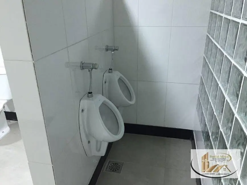 Loja à venda e para alugar, 280m2 em Funcionários, Belo Horizonte - MG - imagem 3 Foto 3 de Loja à venda e para alugar, 280m2 em Funcionários, Belo Horizonte - MG
