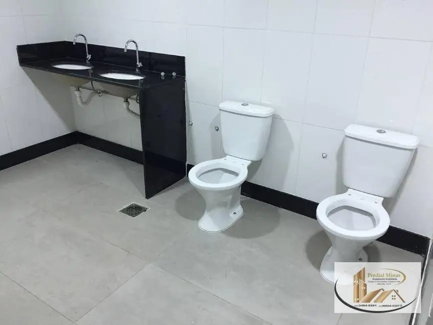 Loja à venda e para alugar, 280m2 em Funcionários, Belo Horizonte - MG - imagem 8 Foto 8 de Loja à venda e para alugar, 280m2 em Funcionários, Belo Horizonte - MG