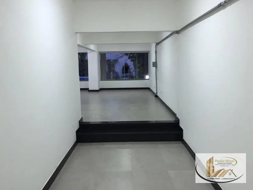Loja à venda e para alugar, 280m2 em Funcionários, Belo Horizonte - MG - imagem 5 Foto 5 de Loja à venda e para alugar, 280m2 em Funcionários, Belo Horizonte - MG