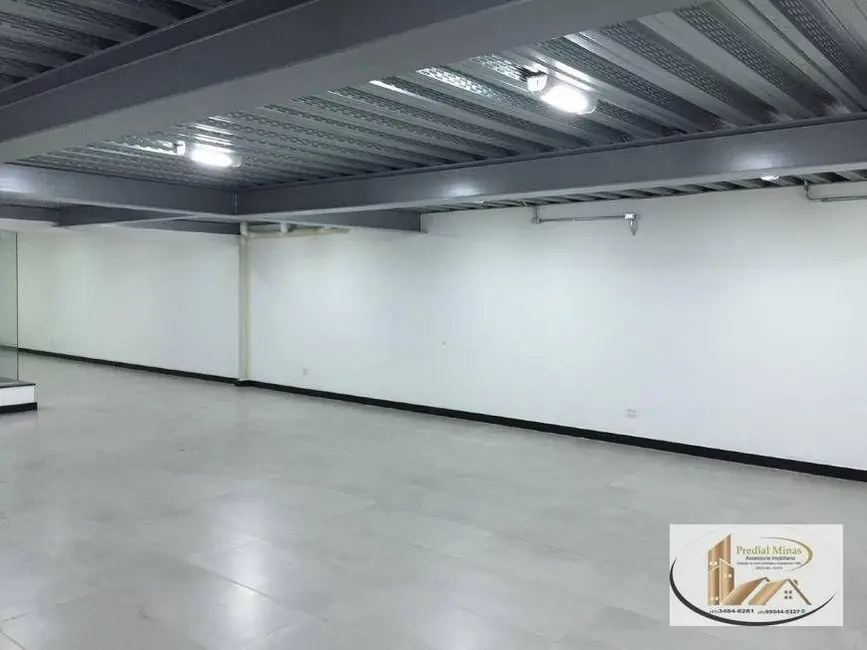 Loja à venda e para alugar, 280m2 em Funcionários, Belo Horizonte - MG - imagem 7 Foto 7 de Loja à venda e para alugar, 280m2 em Funcionários, Belo Horizonte - MG