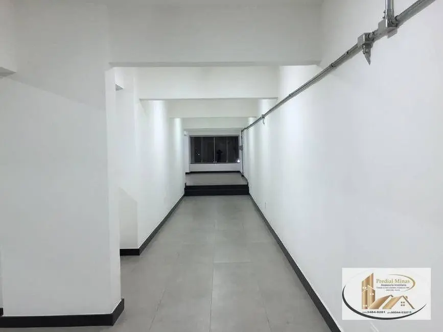 Loja à venda e para alugar, 280m2 em Funcionários, Belo Horizonte - MG - imagem 4 Foto 4 de Loja à venda e para alugar, 280m2 em Funcionários, Belo Horizonte - MG