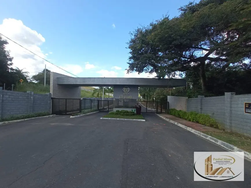 Foto 1 de Terreno / Lote à venda, 1000m2 em Lagoa Santa - MG