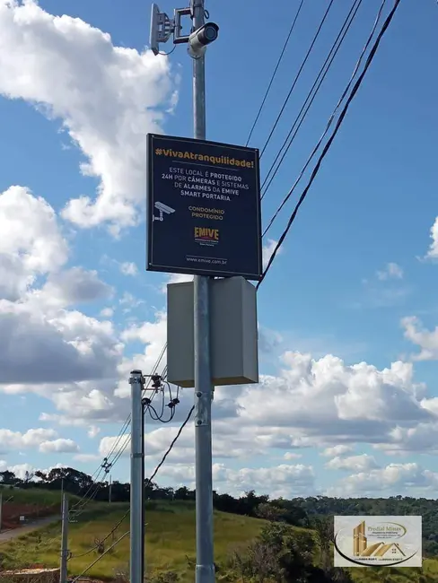 Terreno / Lote à venda, 1000m2 em Lagoa Santa - MG - imagem 3 Foto 3 de Terreno / Lote à venda, 1000m2 em Lagoa Santa - MG