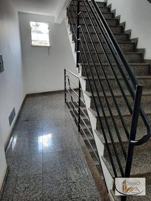 Apartamento com 2 quartos à venda, 70m2 em União, Belo Horizonte - MG - imagem 9 Foto 9 de Apartamento com 2 quartos à venda, 70m2 em União, Belo Horizonte - MG