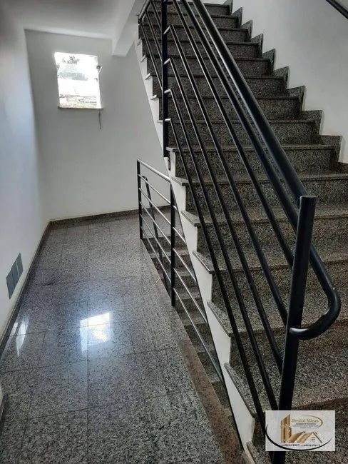 Apartamento com 2 quartos à venda, 70m2 em União, Belo Horizonte - MG - imagem 6 Foto 6 de Apartamento com 2 quartos à venda, 70m2 em União, Belo Horizonte - MG