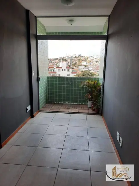 Foto 1 de Apartamento com 2 quartos à venda, 70m2 em União, Belo Horizonte - MG