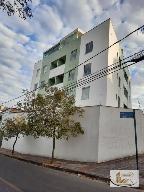 Apartamento com 2 quartos à venda, 70m2 em União, Belo Horizonte - MG - imagem 5 Foto 5 de Apartamento com 2 quartos à venda, 70m2 em União, Belo Horizonte - MG