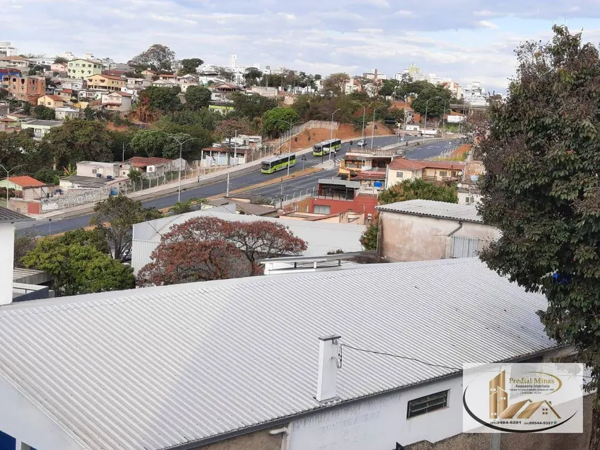 Apartamento com 2 quartos à venda, 70m2 em União, Belo Horizonte - MG - imagem 7 Foto 7 de Apartamento com 2 quartos à venda, 70m2 em União, Belo Horizonte - MG