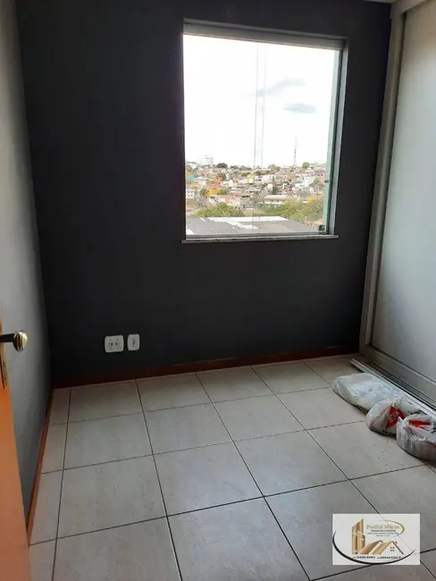 Apartamento com 2 quartos à venda, 70m2 em União, Belo Horizonte - MG - imagem 4 Foto 4 de Apartamento com 2 quartos à venda, 70m2 em União, Belo Horizonte - MG