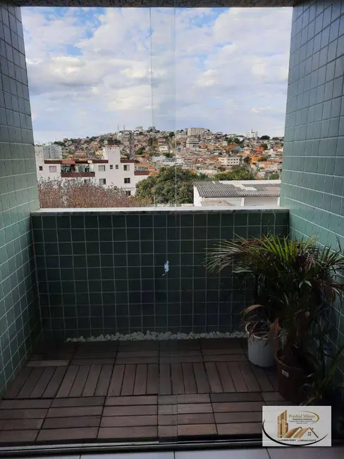 Apartamento com 2 quartos à venda, 70m2 em União, Belo Horizonte - MG - imagem 8 Foto 8 de Apartamento com 2 quartos à venda, 70m2 em União, Belo Horizonte - MG