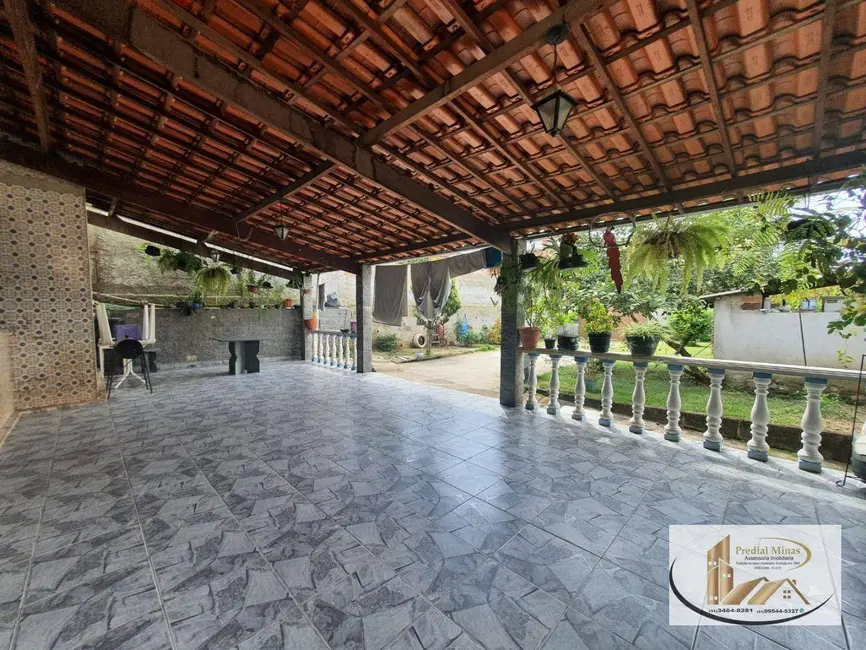 Casa de Condomínio com 3 quartos à venda, 360m2 em Goiânia, Belo Horizonte - MG - imagem 6 Foto 6 de Casa de Condomínio com 3 quartos à venda, 360m2 em Goiânia, Belo Horizonte - MG