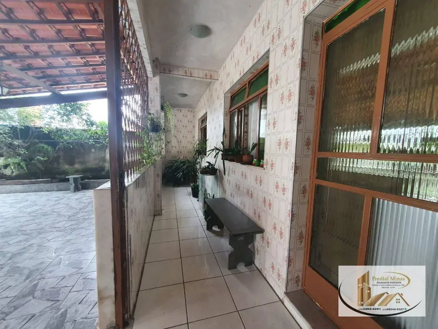 Casa de Condomínio com 3 quartos à venda, 360m2 em Goiânia, Belo Horizonte - MG - imagem 7 Foto 7 de Casa de Condomínio com 3 quartos à venda, 360m2 em Goiânia, Belo Horizonte - MG