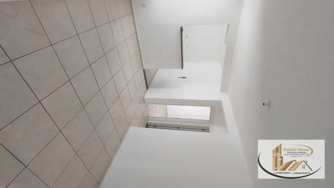 Apartamento com 2 quartos à venda, 45m2 em Vespasiano - MG - imagem 9 Foto 9 de Apartamento com 2 quartos à venda, 45m2 em Vespasiano - MG