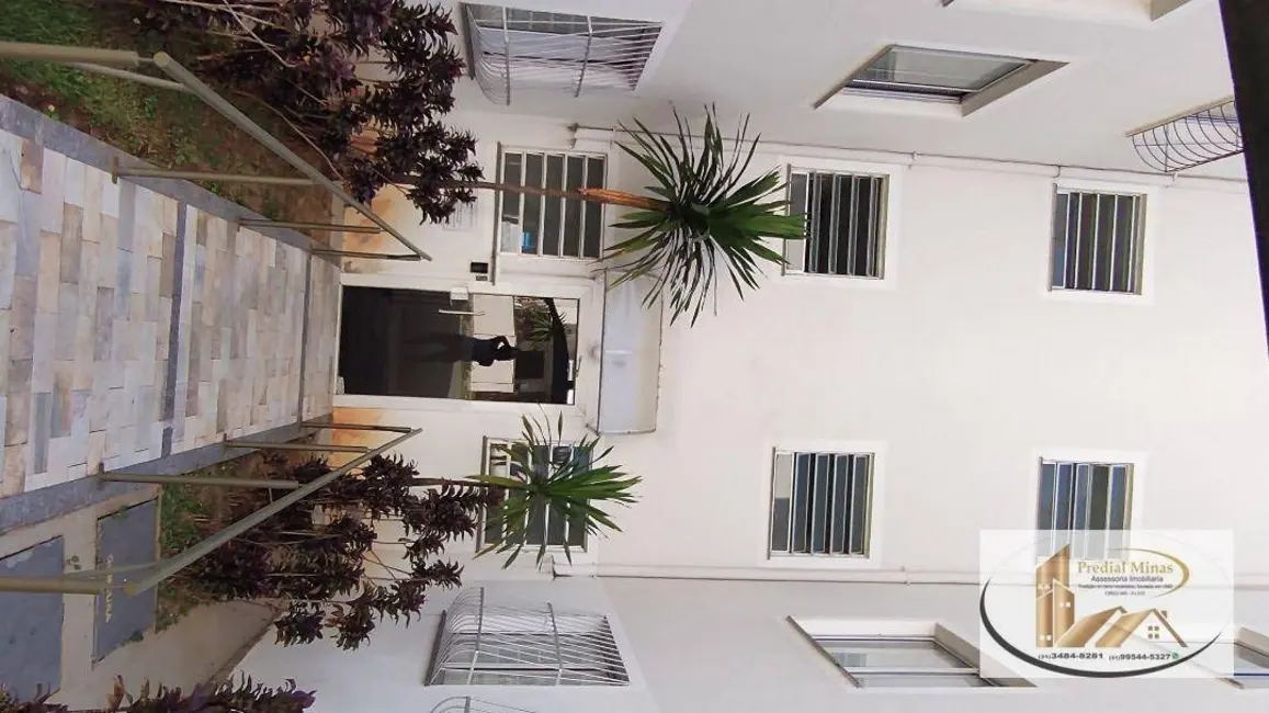 Apartamento com 2 quartos à venda, 45m2 em Vespasiano - MG - imagem 5 Foto 5 de Apartamento com 2 quartos à venda, 45m2 em Vespasiano - MG