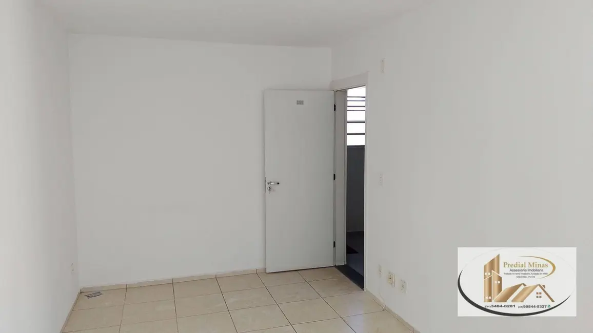 Apartamento com 2 quartos à venda, 45m2 em Vespasiano - MG - imagem 6 Foto 6 de Apartamento com 2 quartos à venda, 45m2 em Vespasiano - MG