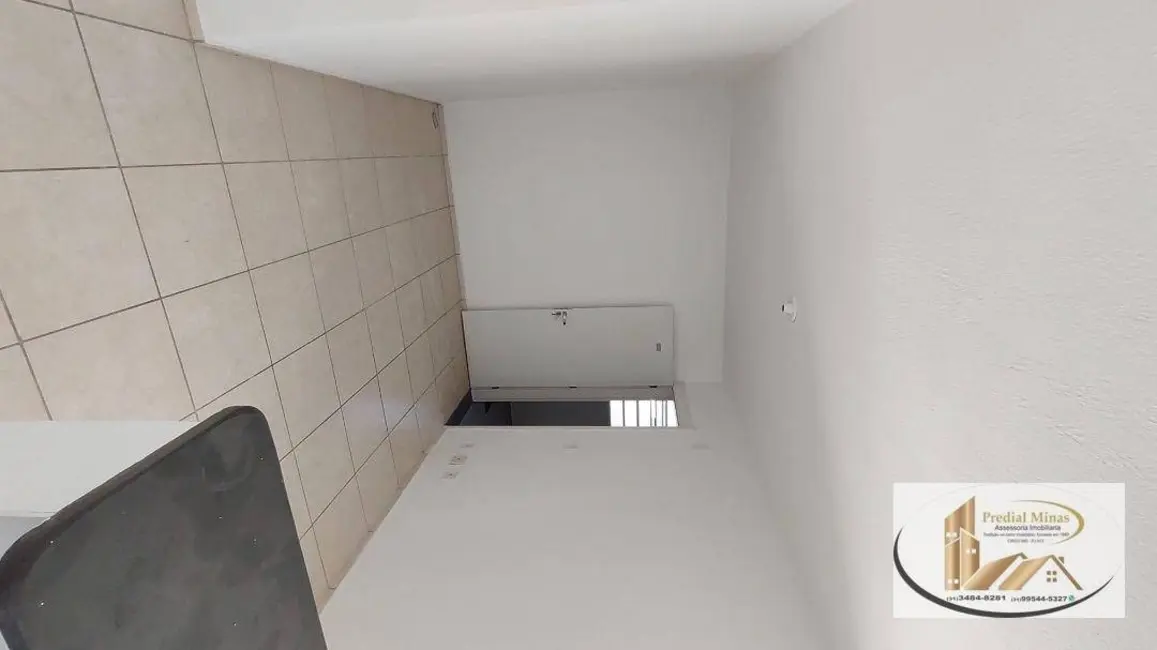 Apartamento com 2 quartos à venda, 45m2 em Vespasiano - MG - imagem 8 Foto 8 de Apartamento com 2 quartos à venda, 45m2 em Vespasiano - MG