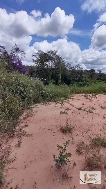 Foto 4 de Terreno / Lote à venda, 511m2 em Esmeraldas - MG