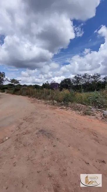 Foto 9 de Terreno / Lote à venda, 511m2 em Esmeraldas - MG