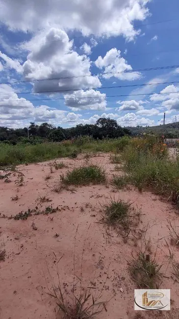 Foto 5 de Terreno / Lote à venda, 511m2 em Esmeraldas - MG